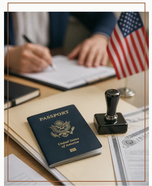 Оформление гражданства США в Гудермесе под ключ от 46112 р. | Гиперактив-Гдр