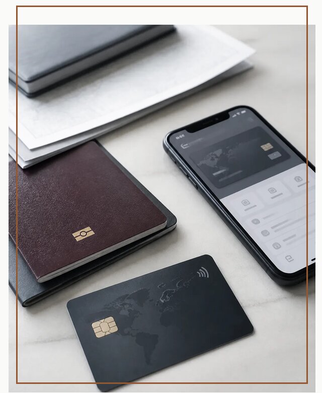 Оформить зарубежную карту в Гудермесе по цене от 18342 р. | Гиперактив-Гдр